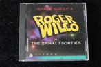 Space Quest 6 Roger Wilco in the Spinal Frontier PC Game, Spelcomputers en Games, Games | Pc, Verzenden, Nieuw