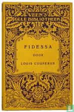 Couperus, Louis - Fidessa - 1912, Verzenden, Gelezen