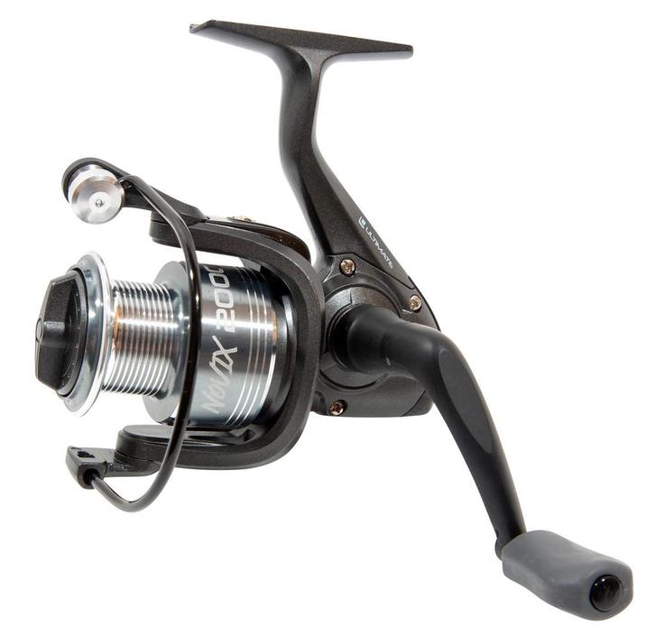 Ultimate Novix Spin 2000, Watersport en Boten, Hengelsport | Algemeen, Molen, Nieuw, Verzenden