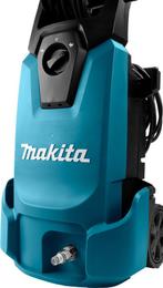 Makita HW1300 Hogedrukreiniger, Verzenden, Zo goed als nieuw