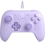 8BitDo Ultimate 2C Wired Controller voor PC en Android, Verzenden, Nieuw