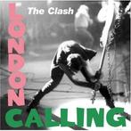 cd - The Clash - London Calling, Verzenden, Zo goed als nieuw