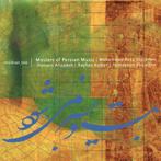 cd - Mohammad Reza Shajarian - Hossein AlizÃ¢deh, Kayhan.., Verzenden, Zo goed als nieuw