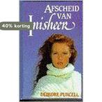 AFSCHEID VAN INISHEER 9789024519576 Purcell, Boeken, Romans, Verzenden, Gelezen, Purcell