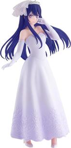 Banpresto Oshi no Ko Figure-Ai Hoshino (Bridal Dress), Ophalen of Verzenden, Nieuw