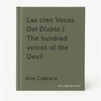 Las cien Voces Del Diablo / The hundred voices of the Devil, Boeken, Verzenden, Gelezen, Ana Cabrera