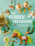 Het paardenknutselboek / Creatief 9789045216348 Pia Deges, Verzenden, Zo goed als nieuw, Pia Deges