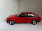Modelcar Group 1:18 - Modelauto - Opel Kadett D GTE, Nieuw