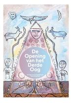 De opening van het derde oog 9789491737459 Jan Prins, Boeken, Verzenden, Zo goed als nieuw, Jan Prins