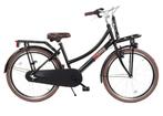 2Cycle Transportfiets 3-speed kinderfiets 24 inch (8 tot 10, Fietsen en Brommers, Verzenden, Nieuw, 24 inch