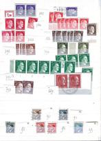 Duitse Rijk 1940/1945 - Postzegels Deutsches Reich en, Postzegels en Munten, Postzegels | Europa | Duitsland, Gestempeld