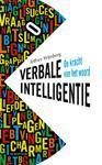 Verbale intelligentie / Scriptum psychologie 9789055941551, Boeken, Verzenden, Gelezen, Jeffrey Wijnberg