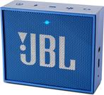 JBL Go - Bluetooth-speaker - Blauw NIEUW, Nieuw, Ophalen of Verzenden, JBL