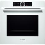 Bosch HBG634BW1 oven 71 l A+ Wit1099, Witgoed en Apparatuur, Ovens, Ophalen of Verzenden, Nieuw