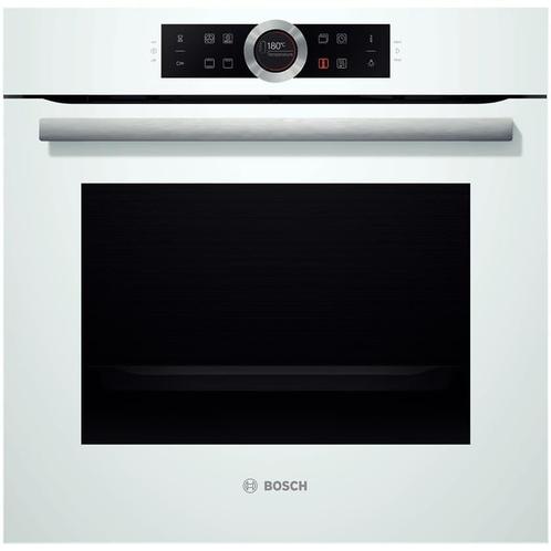Bosch HBG634BW1 oven 71 l A+ Wit1099, Witgoed en Apparatuur, Ovens, Nieuw, Ophalen of Verzenden