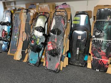 Goedkoop wakeboard kopen? beschikbaar voor biedingen