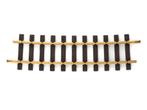 LGB 18000 Gebogenes Gleis, R5, 15 Grad (Messing, Bocht), Nieuw, Rails, Ophalen of Verzenden, LGB