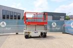 Veiling: Schaarlift Holland Lift Ecostar HL-11812 Elektrisch, Zakelijke goederen, Machines en Bouw | Liften, Steigers en Ladders