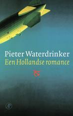 Een Hollandse romance 9789029556668 Pieter Waterdrinker, Verzenden, Gelezen, Pieter Waterdrinker
