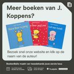 Kleine Beer is ziek / Kleine Beer 9789044805628 J. Koppens, Verzenden, Gelezen, J. Koppens