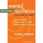 Mental Resilience 9781577316251 Kamal Sarma, Verzenden, Gelezen, Kamal Sarma