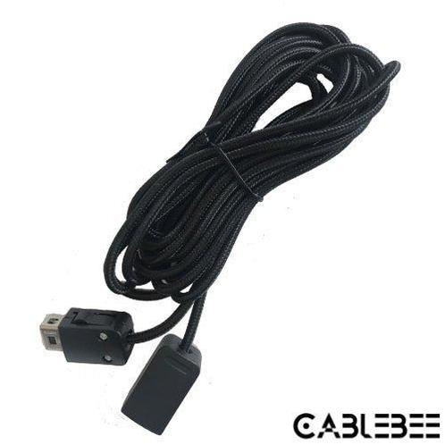 Cablebee verlengkabel voor Nintendo mini classic NES/SNES, Spelcomputers en Games, Spelcomputers | Nintendo NES, Verzenden