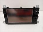 Navigatiesysteem Renault Clio IV 0.9 TCe 90 281153868R, Ophalen of Verzenden, Gebruikt, Renault