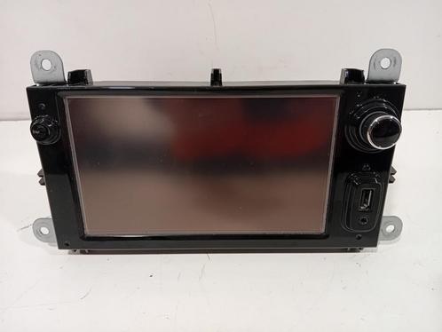 Navigatiesysteem Renault Clio IV 0.9 TCe 90 281153868R, Auto-onderdelen, Elektronica en Kabels, ARN erkend, Stiba lid, Erkend duurzaam