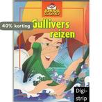 Gullivers reizen 9789052955193 Jonathan Swift, Verzenden, Zo goed als nieuw, Jonathan Swift