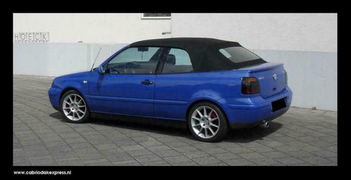 Cabriodak  vw Golf 1 , 3  of 4 kap top incl montage   775,-, Auto-onderdelen, Overige Auto-onderdelen, Nieuw, Alfa Romeo, Audi