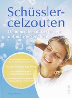 Schussler Celzouten 9789044717846 Sabine Wacker, Boeken, Gelezen, Sabine Wacker, Verzenden