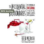 The Accidental Billionaires 9780385529372 B. Mezrich, Boeken, Verzenden, Zo goed als nieuw, B. Mezrich