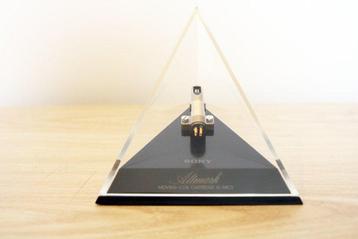 Sony - XL-MC3 - Moving Coil Platenspeler element met naald beschikbaar voor biedingen