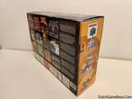Nintendo 64 / N64 - Console - Mario Pak - Boxed, Gebruikt, Verzenden