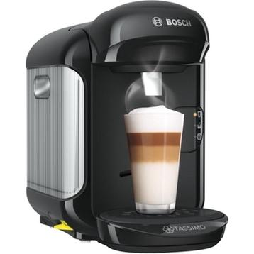 Bosch tassimo - koffiezetapparaat -Vivy 2 - zwart - TAS1402
