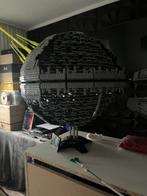 Lego Set - 10143 - Star Wars - Death Star II - UCS, Nieuw