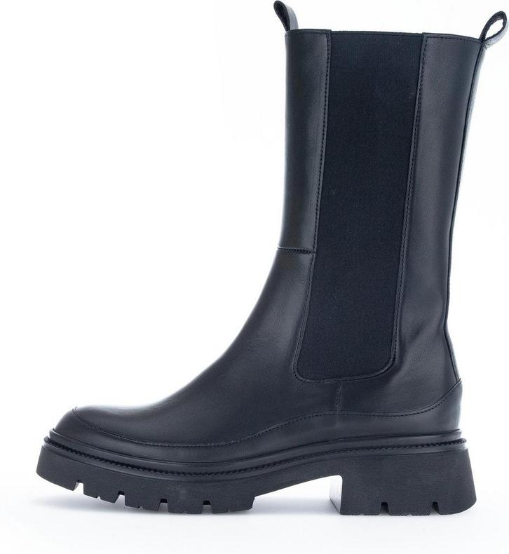 Gabor - Maat 43 - 91.834 Dames Laarzen - Zwart, Kleding | Dames, Schoenen, Verzenden