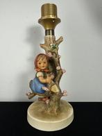 Hummel - Lamp - Vintage West Germany J.Hummel Lamp Nummer