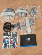 Lego Set - 42130 - Technic - BMW M1000 RR, Nieuw