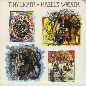 LP gebruikt - Tiny Lights - Hazels Wreath, Cd's en Dvd's, Vinyl | Rock, Zo goed als nieuw, Verzenden