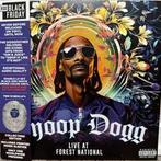 lp nieuw - Snoop Dogg - Live At Forest National 2005, Verzenden, Zo goed als nieuw