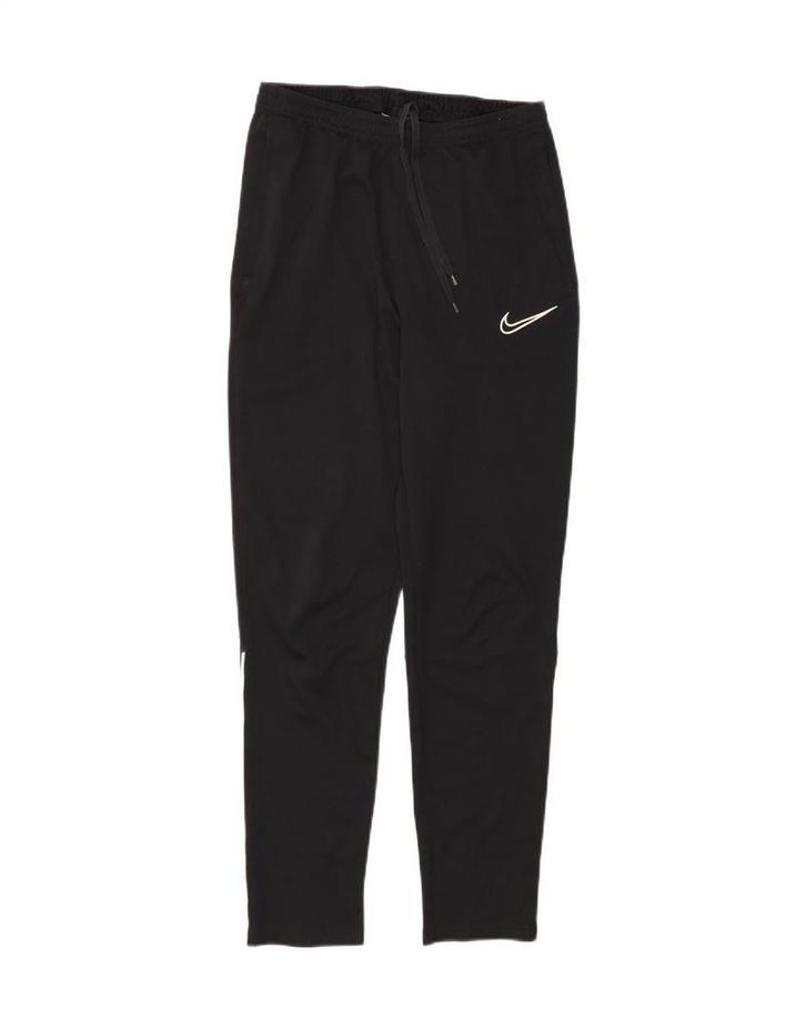 NIKE Mens Tracksuit Trousers Small  Black, Kleding | Heren, Broeken en Pantalons, Verzenden