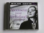 Miles Davis - Ascenseur pour L echafaud (soundtrack), Verzenden, Nieuw in verpakking