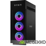 HP OMEN Max 45L GT23-0087nd AMD Ryzen-7 RTX 5080 Gaming, Verzenden, Nieuw