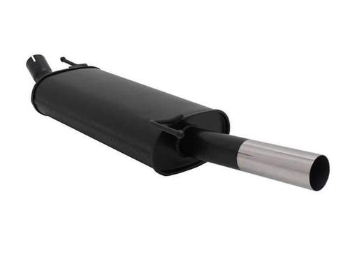 Novus sportuitlaat Vw Golf 3 Golf 4 Cabrio 1x60mm, Auto-onderdelen, Uitlaatsystemen, Nieuw, Verzenden