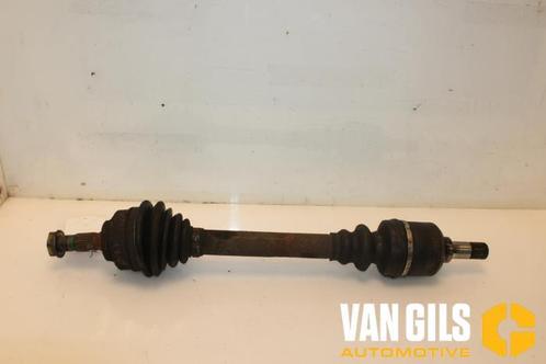 Aandrijfas links-voor Citroen C4 O89494, Auto-onderdelen, Remmen en Aandrijving, Ophalen of Verzenden
