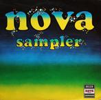 LP gebruikt - Various - Nova Sampler, Verzenden, Zo goed als nieuw
