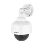 Cabletech Dummy Camera - Met Led Indicatie en Sticker - Op, Verzenden, Nieuw