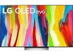 LG OLED evo OLED55C27LA - 55 4K Ultra HD Smart TV - OLED -, Audio, Tv en Foto, Televisies, Verzenden, Zo goed als nieuw, LG