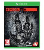 Evolve Xbox One Garantie & morgen in huis!, Ophalen of Verzenden, 1 speler, Zo goed als nieuw